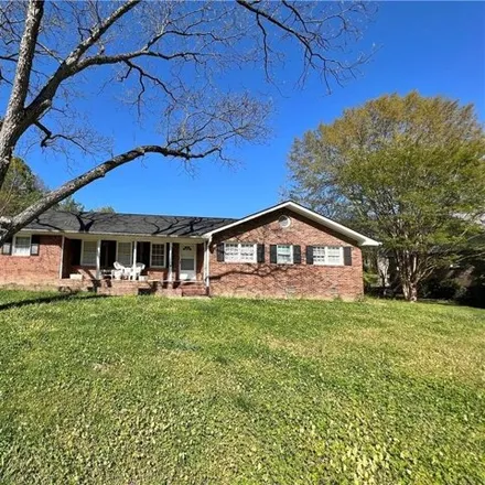 Image 1 - 2618 Hickory Valley Drive, Snellville, GA 30078, USA - House for sale