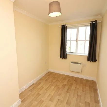 Image 4 - unnamed road, Digswell, AL6 9FE, United Kingdom - Apartment for rent