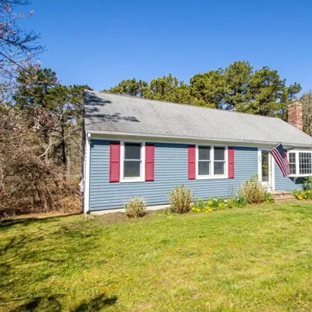 Image 1 - 253 Meetinghouse Road, Chatham, Barnstable County, MA 02659, USA - House for sale