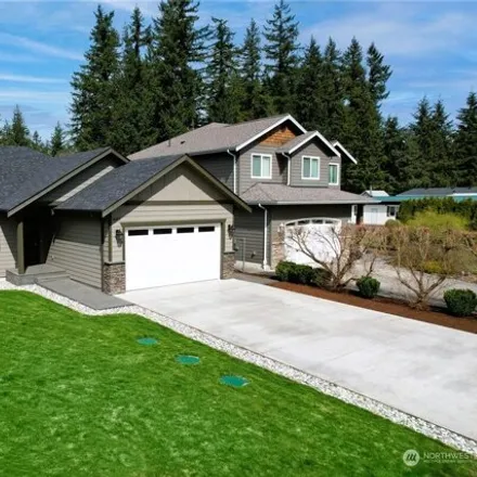 Buy this 3 bed house on 8599 Cimarron Way in Whatcom County, WA 98295