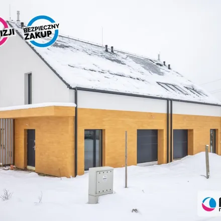 Buy this 5 bed house on Jana Pawła II 25 in 84-242 Sychowo, Poland
