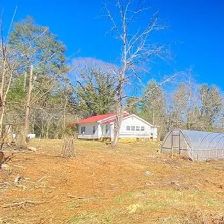 Image 5 - Mineral Bluff Highway, Hothouse, Fannin County, GA 30559, USA - House for sale