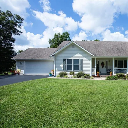 Buy this 4 bed house on 121 Winners Circle in Adair County, KY 42728