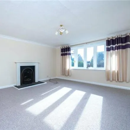 Image 2 - Manor Farm, St Benedict's Close, Cranwell, NG34 8DB, United Kingdom - House for sale