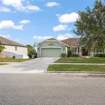 Image 2 - 2345 Golden Aster Street, Clermont, FL 34711, USA - House for sale