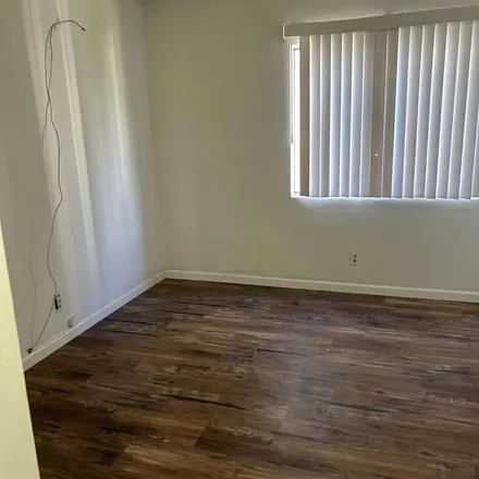 Rent this 2 bed apartment on 5498 White Oak Avenue in Los Angeles, CA 91316