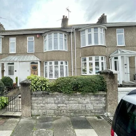 Image 1 - 65 Ridge Park Avenue, Plymouth, PL4 6PG, United Kingdom - Townhouse for sale