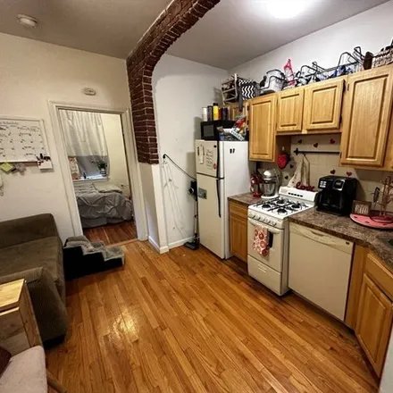 Rent this 1 bed apartment on 32 Myrtle Street in Boston, MA 02114