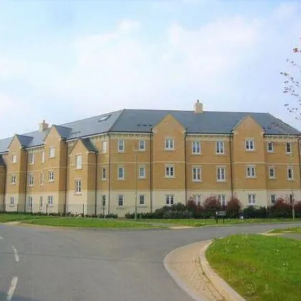 Image 1 - Harvest Crescent, Carterton, OX18 1FF, United Kingdom - Apartment for rent