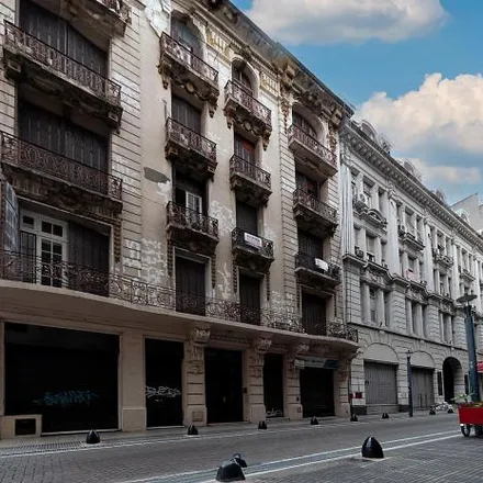 Buy this 3 bed apartment on Moreno 944 in Monserrat, Buenos Aires