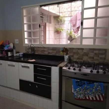 Buy this 4 bed house on Rua Claúdio Barnabé in Chacara Cruzeiro do Sul, São Paulo - SP