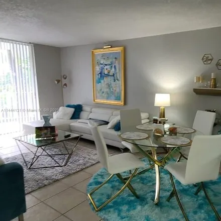 Buy this 2 bed condo on 496 Northwest 161st Street in Miami-Dade County, FL 33169