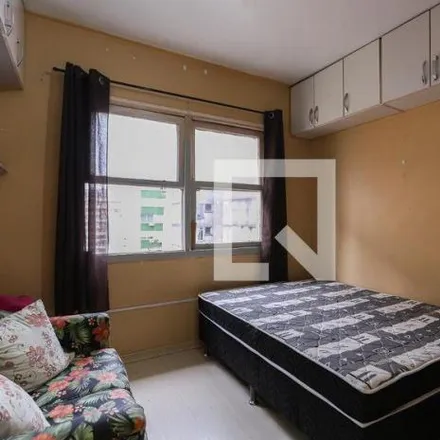 Rent this 1 bed apartment on Edifício Palácio Itália in Avenida Senador Salgado Filho 359, Historic District