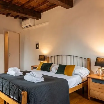 Image 8 - Via del Canto alla Quarconia 5 R, 50122 Florence FI, Italy - Apartment for rent