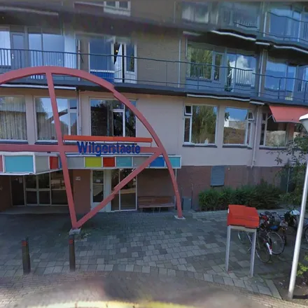 Image 1 - Hamakerstraat 98, 3052 JC Rotterdam, Netherlands - Apartment for rent