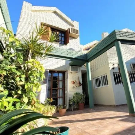 Image 2 - Pasaje Angelellí 8146, Central Guadalupe, Santa Fe, Argentina - House for sale