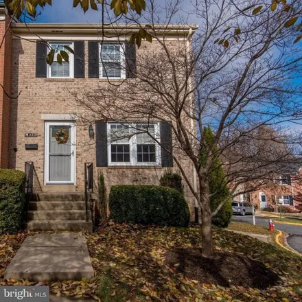 Rent this 3 bed townhouse on unnamed road in Annandale, VA 22023