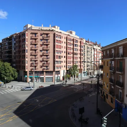 Image 8 - Carrer d'Alboraia, 65, 46010 Valencia, Spain - Room for rent