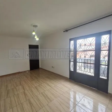 Buy this 2 bed apartment on Rua Pedro Theodoro de Almeida in Jardim Rosária Alcolea, Sorocaba - SP