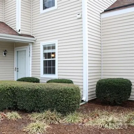 Buy this 2 bed condo on 7843 Davinci Lane in Charlotte, NC 28226