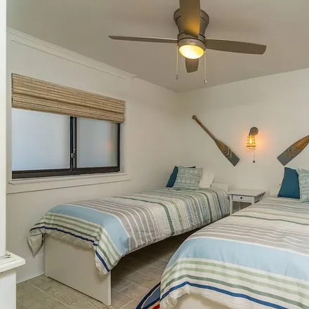 Rent this 2 bed condo on Santa Rosa Beach in FL, 32459