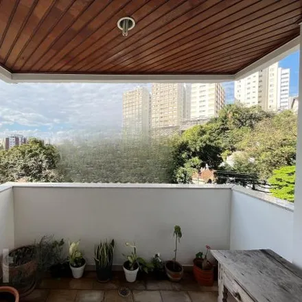 Buy this 4 bed apartment on Rua Maracanã in Vila Argentina, São Paulo - SP