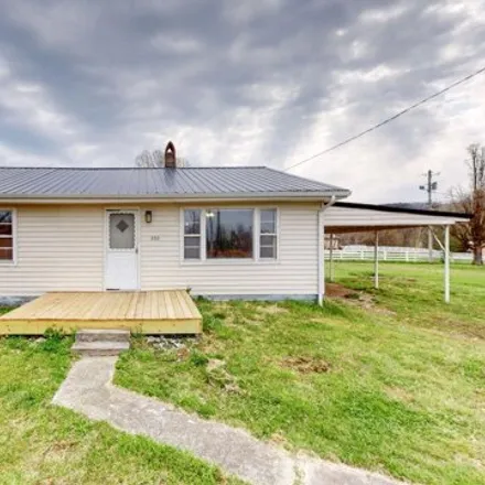 Buy this 3 bed house on 290 Johnson Lane in Madison County, KY 40403
