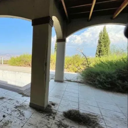 Image 3 - unnamed road, 8573 Theletra, Cyprus - House for sale
