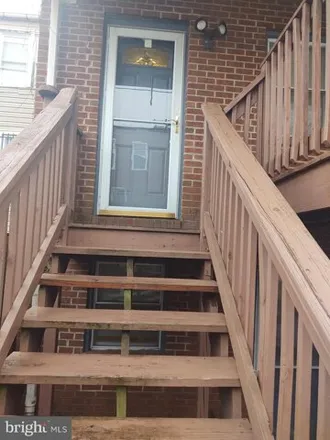 Rent this 1 bed house on 3929 13th Street Northwest in Washington, DC 20542