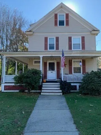 Buy this 5 bed house on 21 Union Street in East Walpole, Walpole