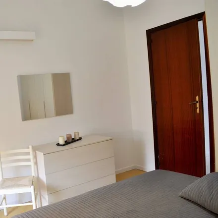 Rent this studio apartment on Via Perugia