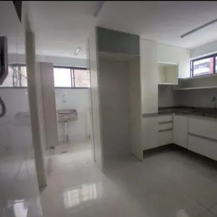 Rent this 3 bed apartment on VEST JP in Rua Francisco Claudino Pereira 410, Manaíra