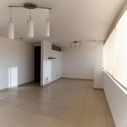 Buy this 2 bed apartment on Pemex in Calle José Martí, Colonia Escandón