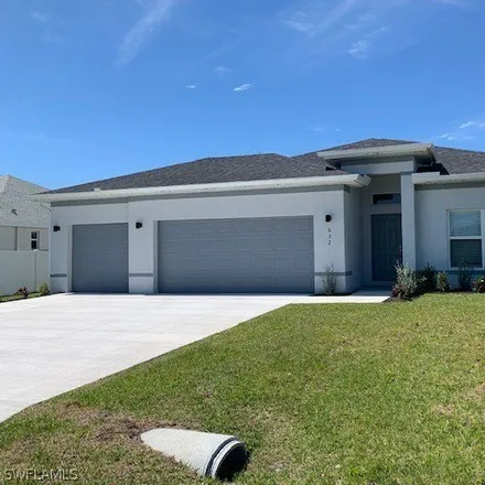 Rent this 4 bed house on 700 Northeast 1st Avenue in Cape Coral, FL 33909
