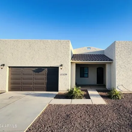 Buy this 4 bed house on 13407 South 210th Lane in Buckeye, AZ 85326