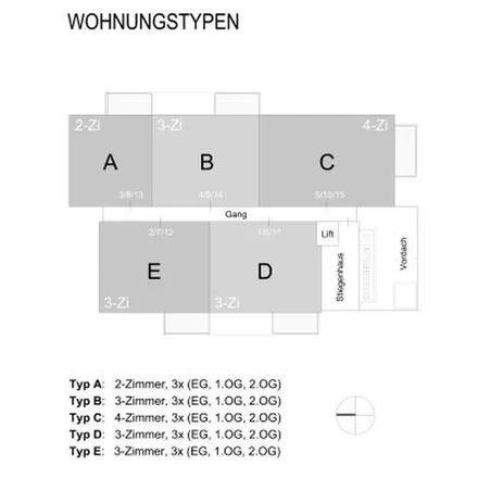 Image 3 - Stelzhamerstraße 6, 4843 Ampflwang im Hausruckwald, Austria - Apartment for rent