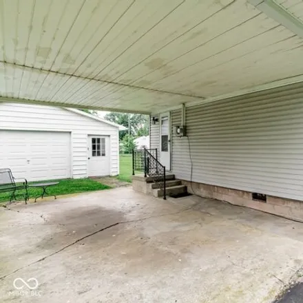Image 4 - 509 N Jackson St, Crothersville, Indiana, 47229 - House for sale