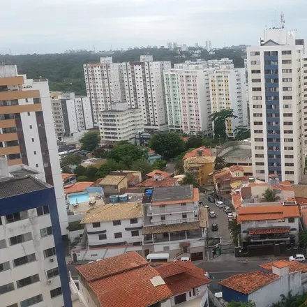 Image 2 - Salvador, Imbuí, BA, BR - Apartment for rent