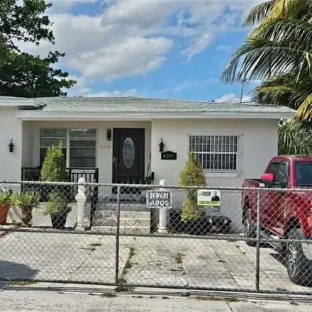 Buy this 5 bed house on 4295 Northwest 168th Terrace in Miami Gardens, FL 33055