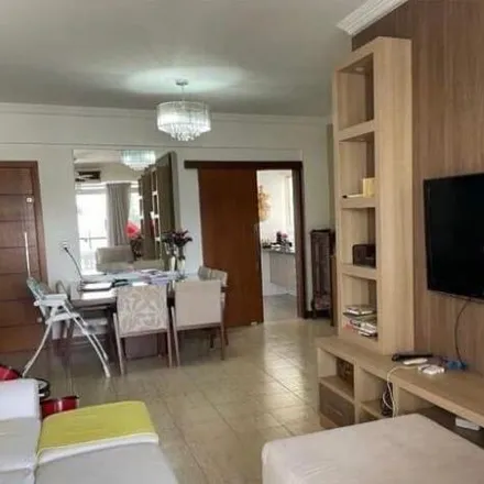 Buy this 3 bed apartment on Travessa Dona Alzira Thiengo Monteiro in Miguel Sutil, Cuiabá - MT