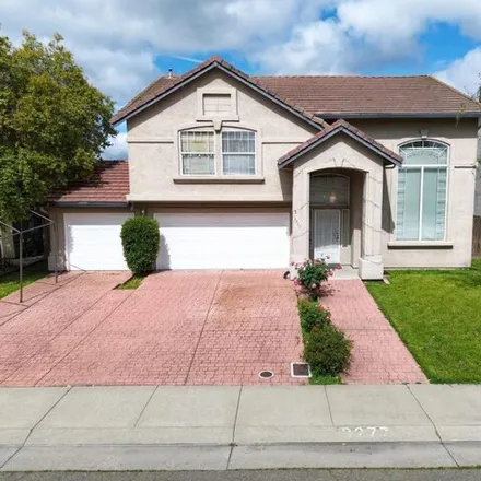 Buy this 5 bed house on 3277 Konig Court in Stockton, CA 95206
