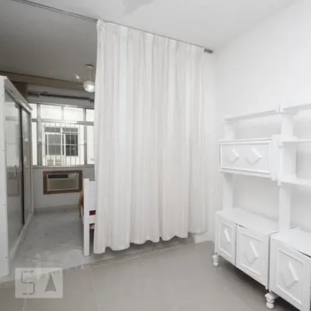 Buy this 1 bed apartment on Rua Dois de Dezembro 24 in Flamengo, Rio de Janeiro - RJ