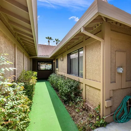 Buy this 3 bed condo on 41 Camisa Lane in Palm Desert, CA 92260