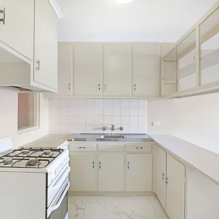 Rent this 2 bed apartment on 82 Marshall Street in Ivanhoe VIC 3079, Australia