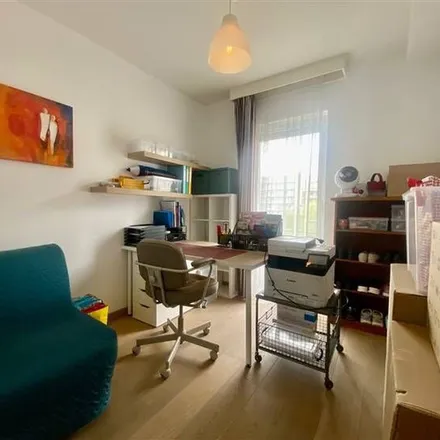 Rent this 2 bed apartment on Avenue François Sebrechts - François Sebrechtslaan 65 in 1080 Molenbeek-Saint-Jean - Sint-Jans-Molenbeek, Belgium