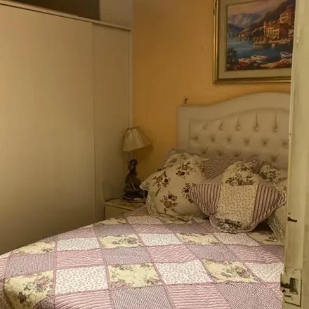 Buy this 4 bed apartment on Estadio Municipal Carlos A. Moscoso in Ruta de buses Tomás Marsano, Surquillo