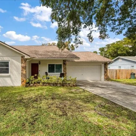 Buy this 5 bed house on 6341 80th Avenue in Pinellas Park, FL 33781
