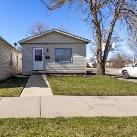 Buy this 3 bed house on 9034 South Normal Avenue in Chicago, IL 60620