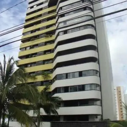 Rent this 4 bed house on Avenida Sambaquis in Calhau, São Luís - MA