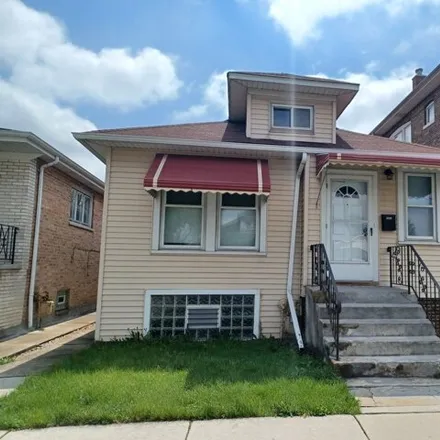 Buy this 3 bed house on 5823 West 64th Street in Chicago, IL 60638